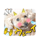 お迎え☆行きます（個別スタンプ：35）