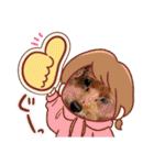 お迎え☆行きます（個別スタンプ：36）