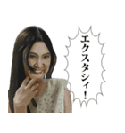 こねこフィルムキャラクタースタンプ第1弾（個別スタンプ：14）