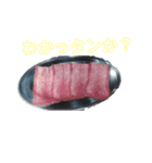 焼肉ホルモンたけ田   八戸（個別スタンプ：1）