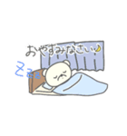 Pumuだよ②（個別スタンプ：9）