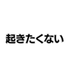 風呂キャンセル界隈なんで。（個別スタンプ：27）