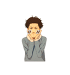 AIとしあき（個別スタンプ：2）