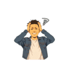 AIとしあき（個別スタンプ：4）