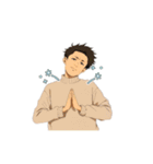 AIとしあき（個別スタンプ：6）