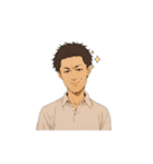 AIとしあき（個別スタンプ：15）