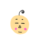 可愛い手書き風おじいちゃん（個別スタンプ：6）