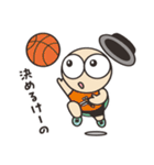 毎日かめくん 広島編（個別スタンプ：35）