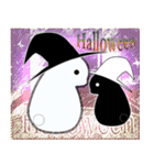 ハロウィンイベント2024Ver（個別スタンプ：15）