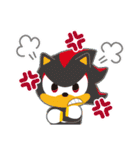 SONIC ＆ FRIENDS スタンプ第一弾（個別スタンプ：13）