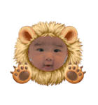 Yuuuuuuuuuuuuchan（個別スタンプ：7）