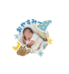 とあぴーのあぴー（個別スタンプ：6）