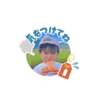 とあぴーのあぴー（個別スタンプ：7）