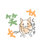 サンドパイドのデグーくん（個別スタンプ：13）