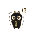 オニすけ（個別スタンプ：18）