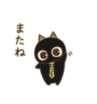 オニすけ（個別スタンプ：22）