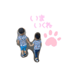 酒井ふぁみりーっ！（個別スタンプ：24）