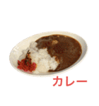 何となくその辺の食べ物4（個別スタンプ：8）