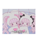 えもい♡なつかしすたんぷ（個別スタンプ：10）