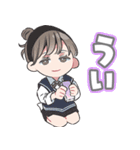 みくろ 主+キャラスタンプ（個別スタンプ：6）