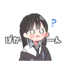 みくろ 主+キャラスタンプ（個別スタンプ：10）