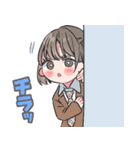 みくろ 主+キャラスタンプ（個別スタンプ：14）
