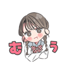 みくろ 主+キャラスタンプ（個別スタンプ：20）