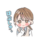 みくろ 主+キャラスタンプ（個別スタンプ：23）