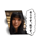LINEスタンプなーたん1（個別スタンプ：1）