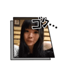LINEスタンプなーたん1（個別スタンプ：2）
