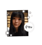 LINEスタンプなーたん1（個別スタンプ：3）