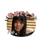 LINEスタンプなーたん1（個別スタンプ：5）