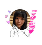 LINEスタンプなーたん1（個別スタンプ：6）