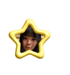 LINEスタンプなーたん2（個別スタンプ：3）