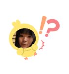 LINEスタンプなーたん2（個別スタンプ：8）