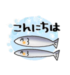 ルンルン毎日＊秋から冬に贈る（個別スタンプ：22）