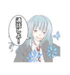 トマくん専用（個別スタンプ：3）