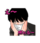 サモント教・布教スタンプ（個別スタンプ：10）