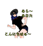 サモント教・布教スタンプ（個別スタンプ：15）