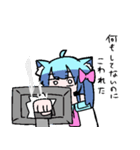 べし太郎のスタンプ5 適当なことを言う編（個別スタンプ：13）