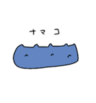 べし太郎のスタンプ5 適当なことを言う編（個別スタンプ：22）