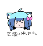 べし太郎のスタンプ5 適当なことを言う編（個別スタンプ：32）