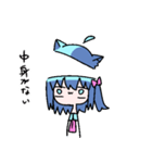 べし太郎のスタンプ5 適当なことを言う編（個別スタンプ：35）