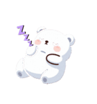 ベアーズラブリー（個別スタンプ：5）