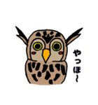 動物ラボ（個別スタンプ：7）