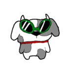 ワンモォ（個別スタンプ：11）