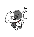ワンモォ（個別スタンプ：29）
