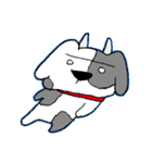 ワンモォ（個別スタンプ：33）