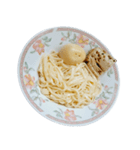 食品シリーズ : お母さんのラーメン #16（個別スタンプ：2）