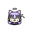 てんにゃ 第二弾（個別スタンプ：6）